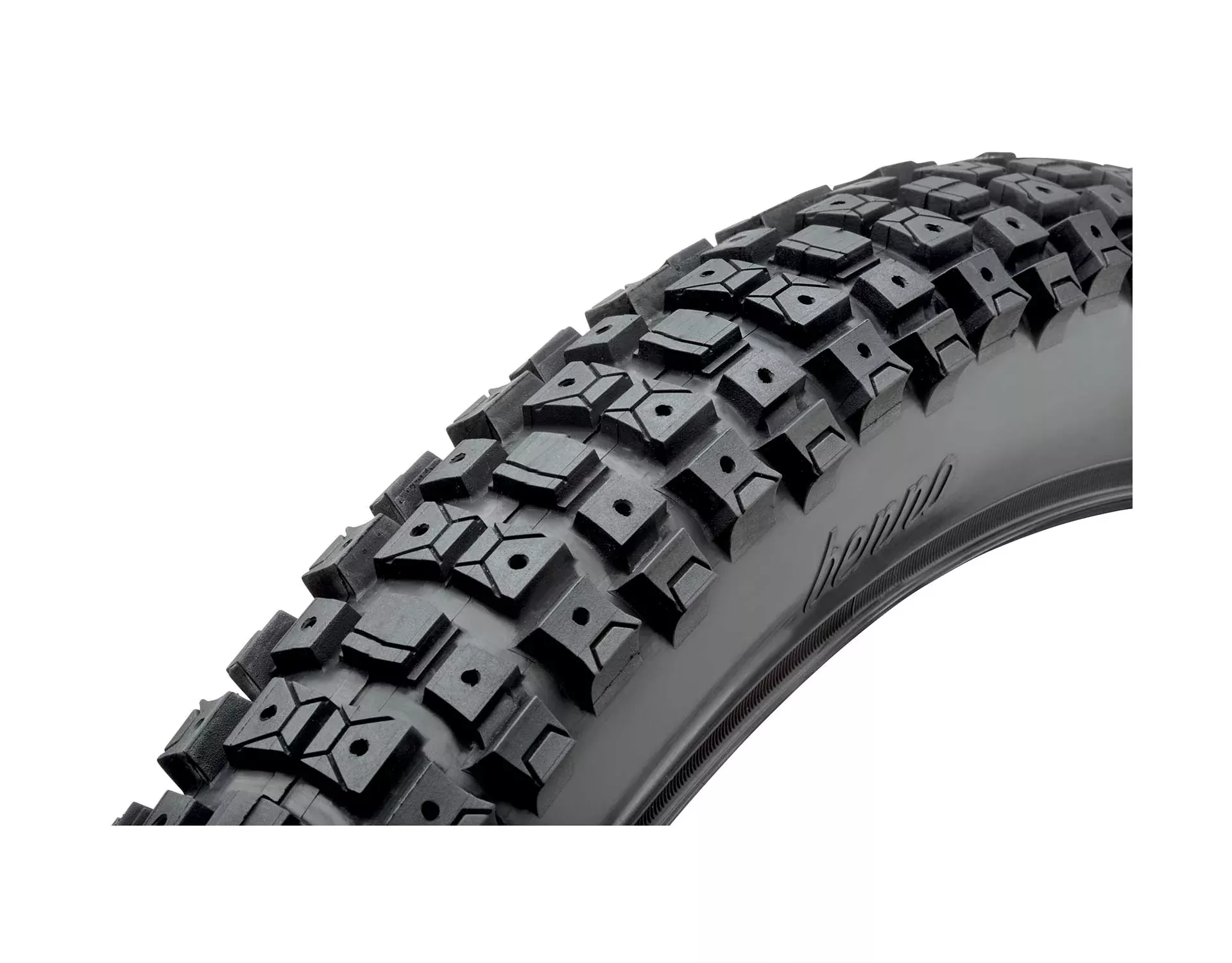 Benno Boost Knobby Dirt Tire
