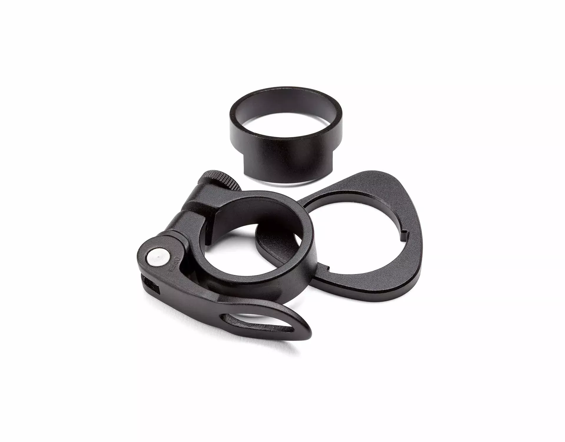 Benno Boost Quick Release Seat Collar