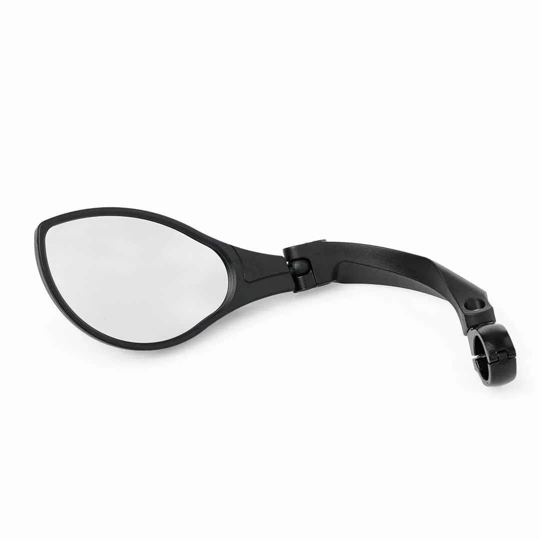 BiKASE Handle Bar Mirror HD Glass (LH)