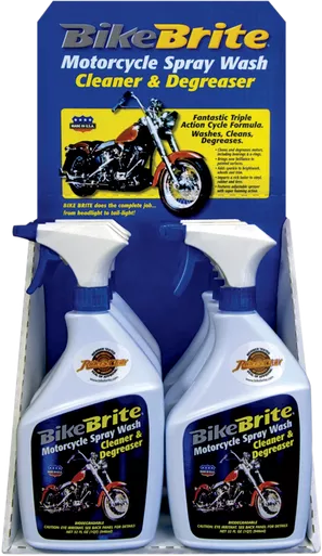 BIKE BRITE COUNTR DISPLAY