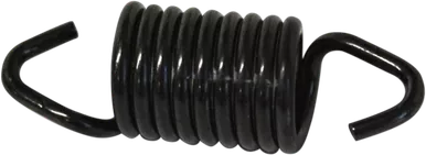 Bikeman Performance Exhaust Springs - 1.8" - 5-Pack Bmp-Es1