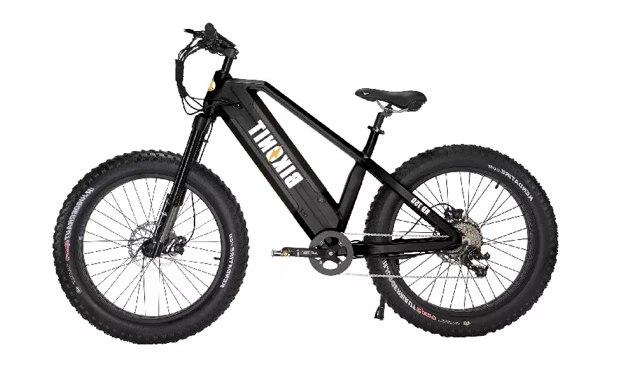 Bikonit Warthog HD 750 Electric Bike