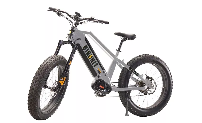 Bikonit Warthog MD 750 Electric Bike