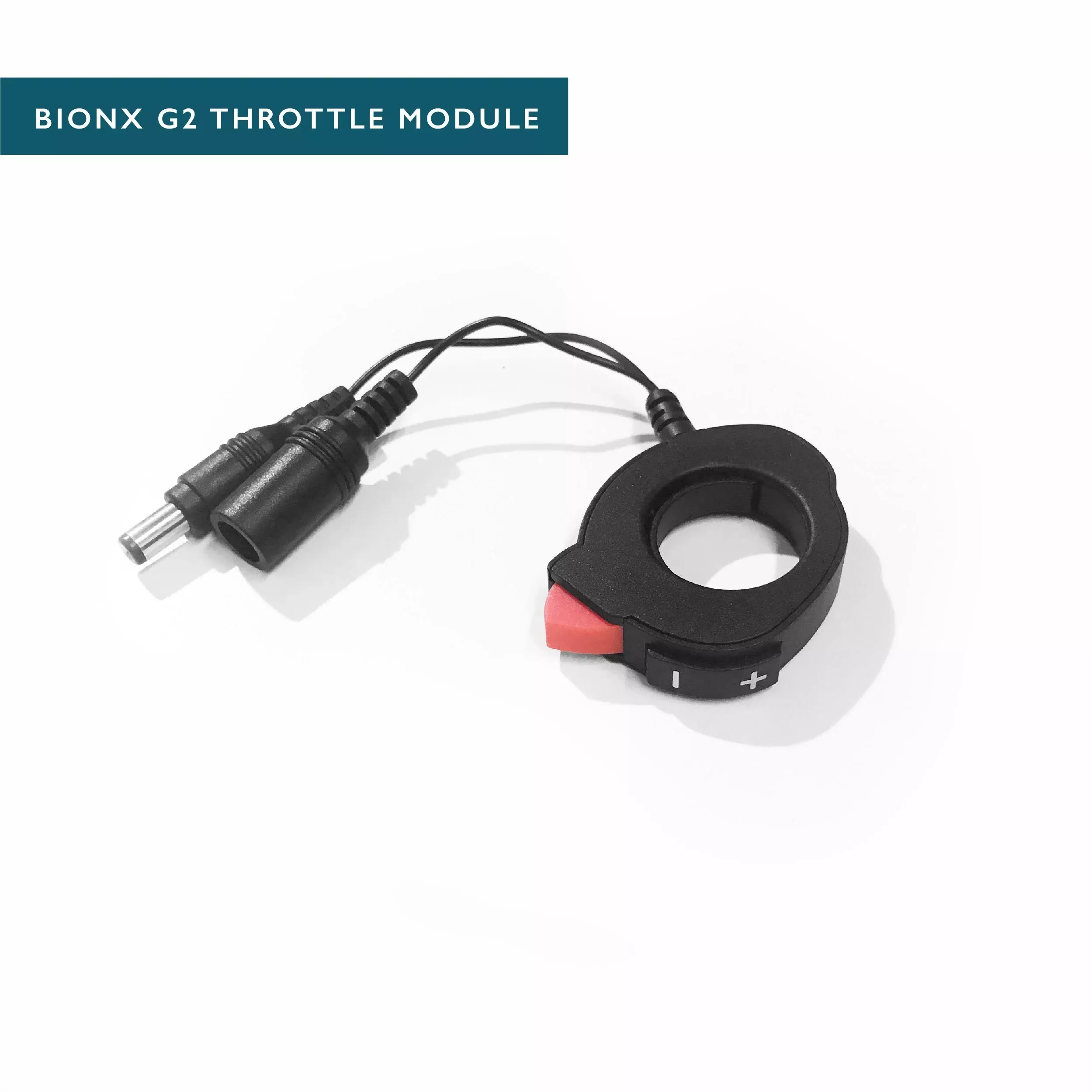 BionX G2 Throttle Module (Refurbished)