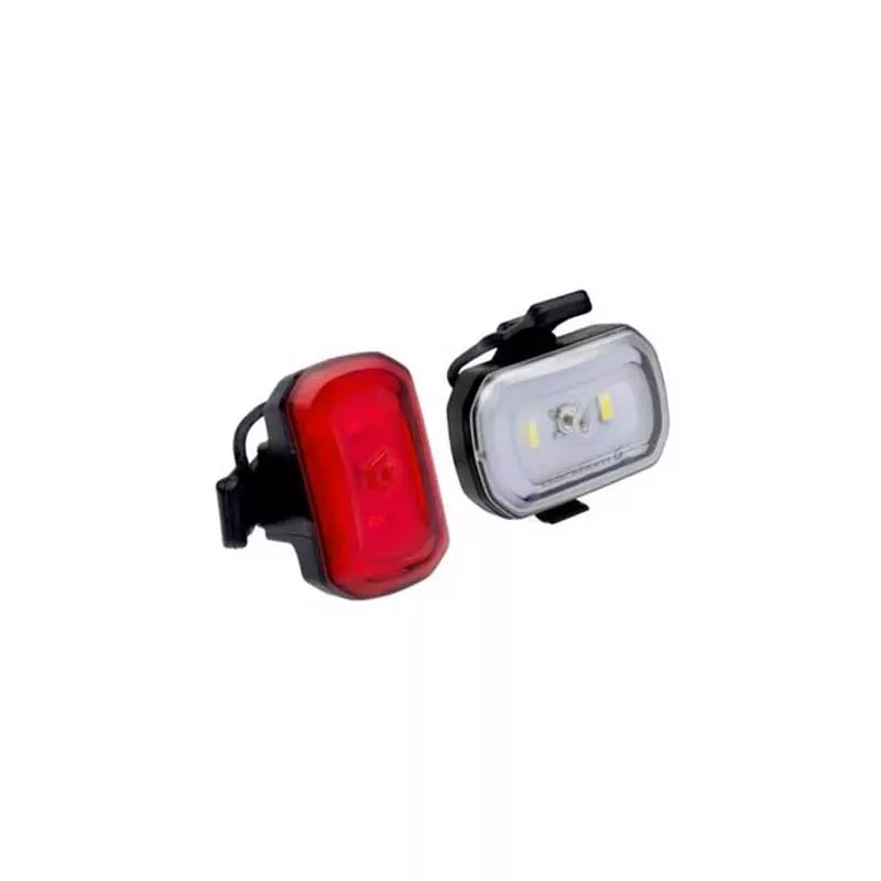 Blackburn Click USB Combo Black