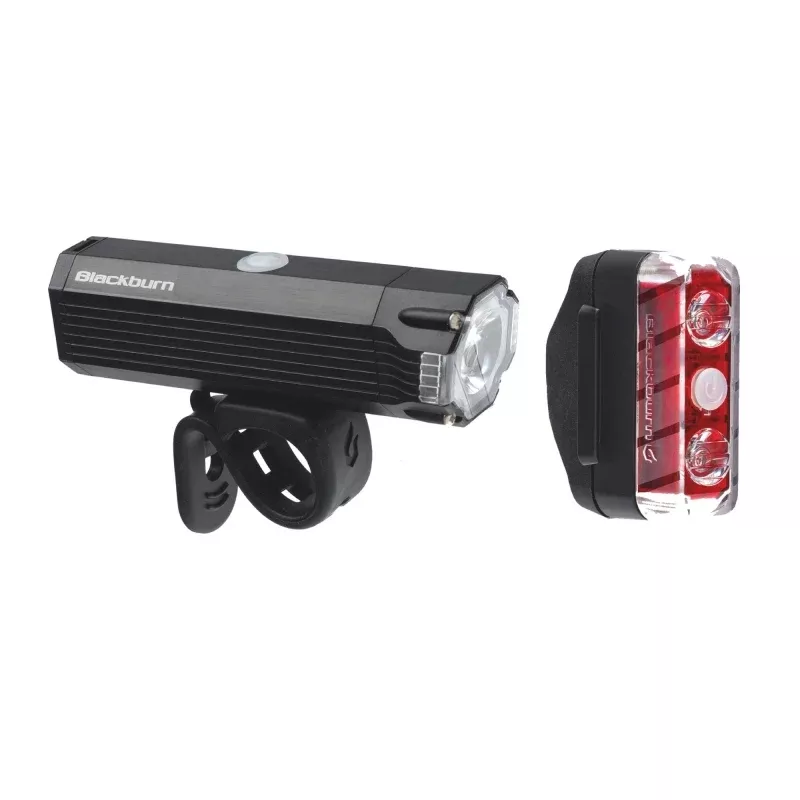 Blackburn Dayblazer 1000F/65R Lightset