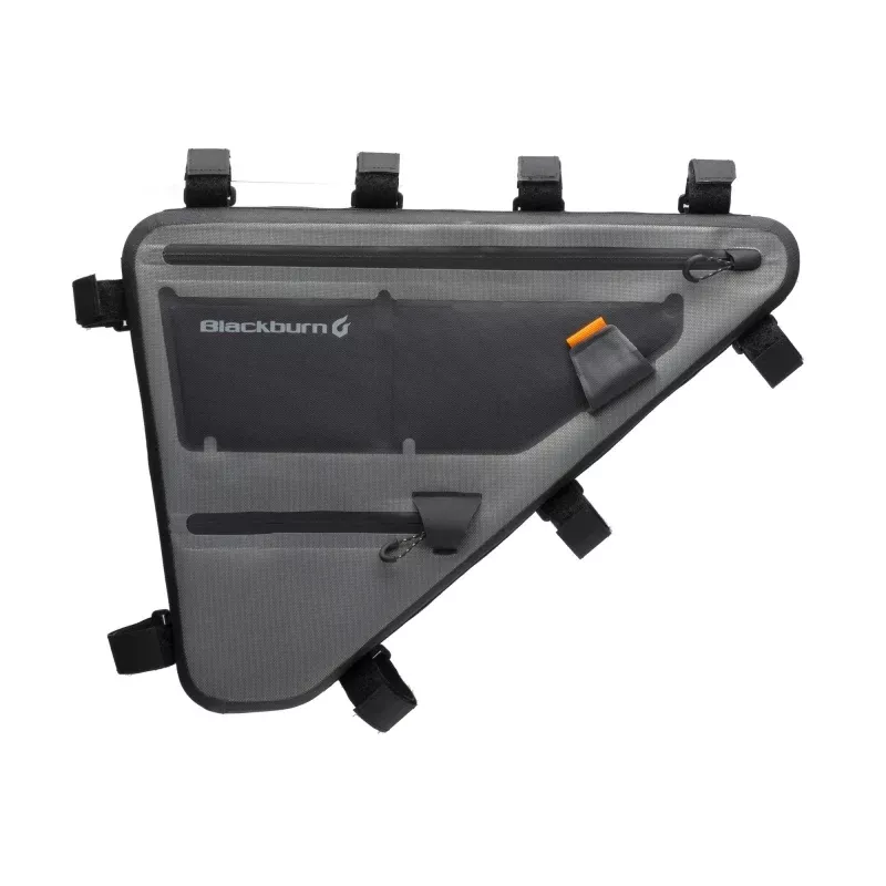 Blackburn Outpost Elite Frame Bag