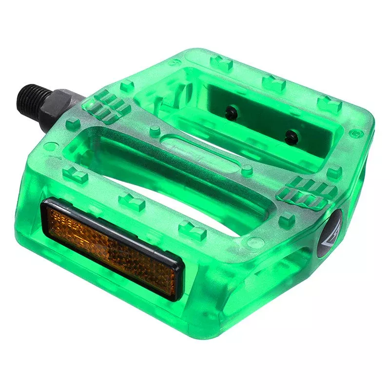 Blackops Gummy 1 /2 Inch Pedals