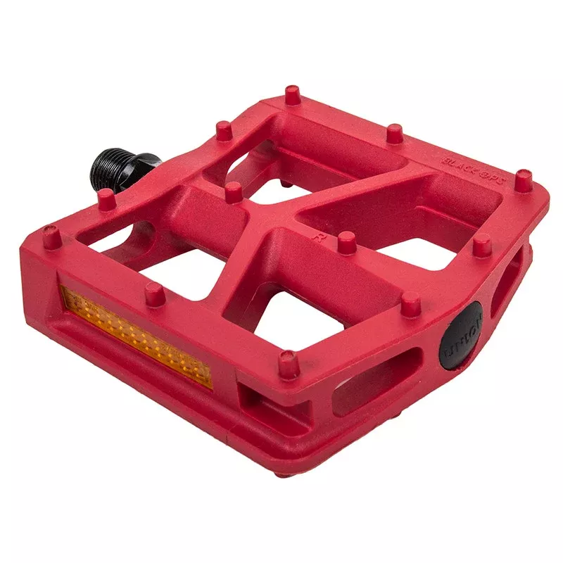 Blackops T-Bar 9 /16 Inch Pedals