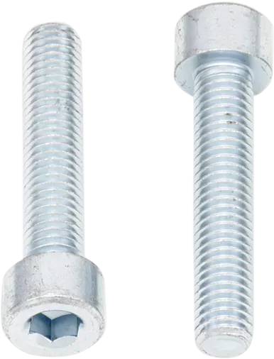 Bolt Allen Bolts - Socket-Head - M8 X 40 - 10-Pack 024-50840