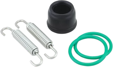 Bolt Exhaust Hardware Kit Eu.Ex.50Cc