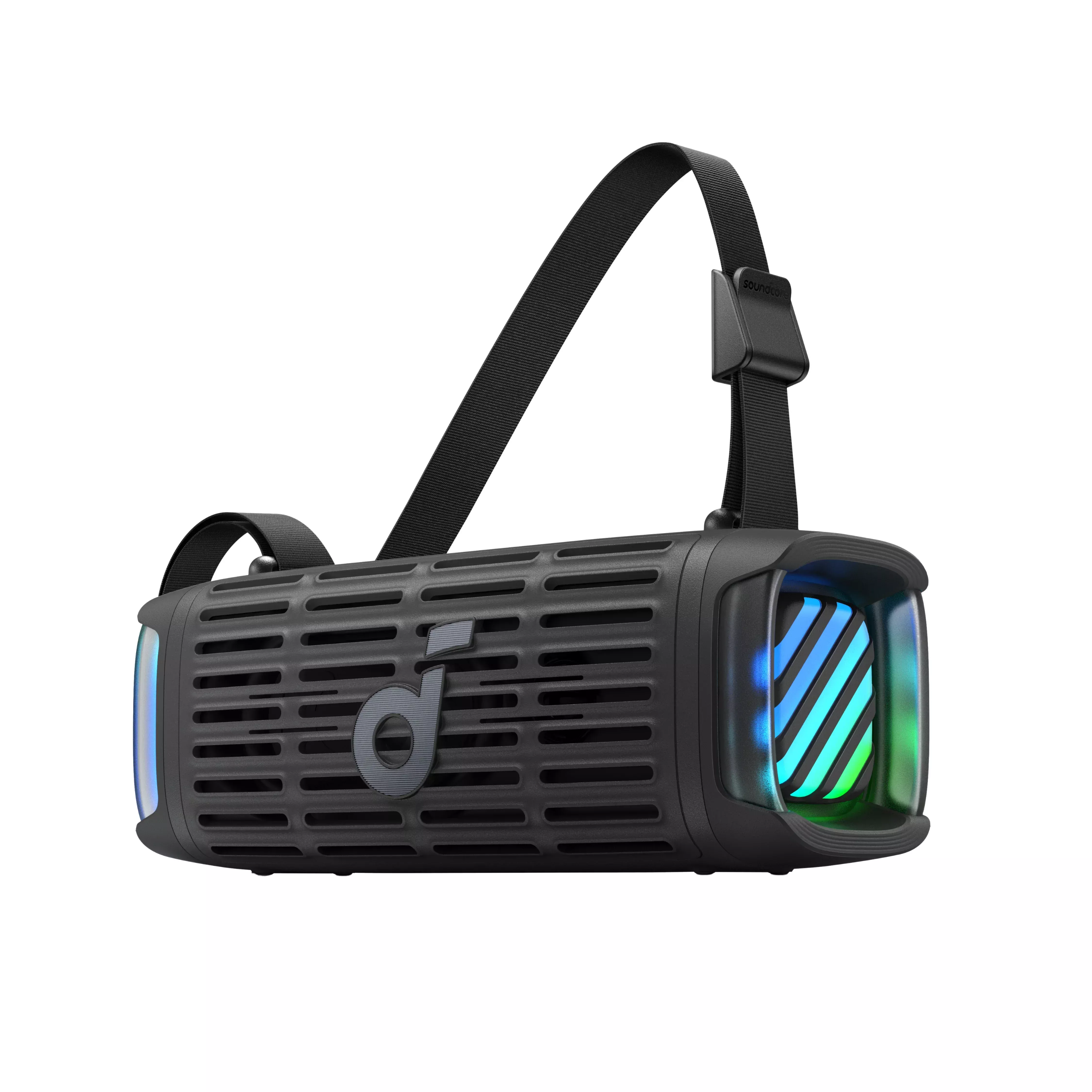 Boom 3i | Portable Rugged Outdoor Speaker