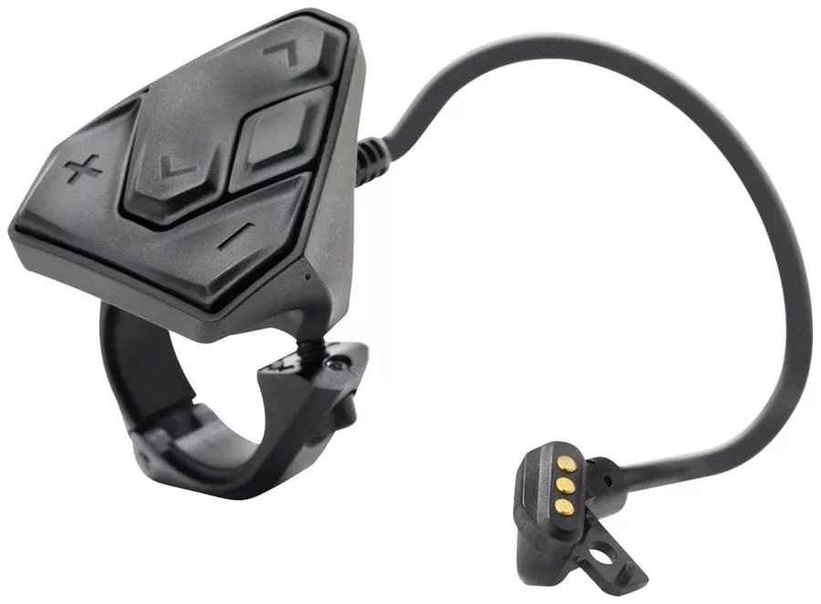 Bosch Compact Control Unit Cable 290 mm Kiox BUI330 SmartphoneHub Nyon BUI350