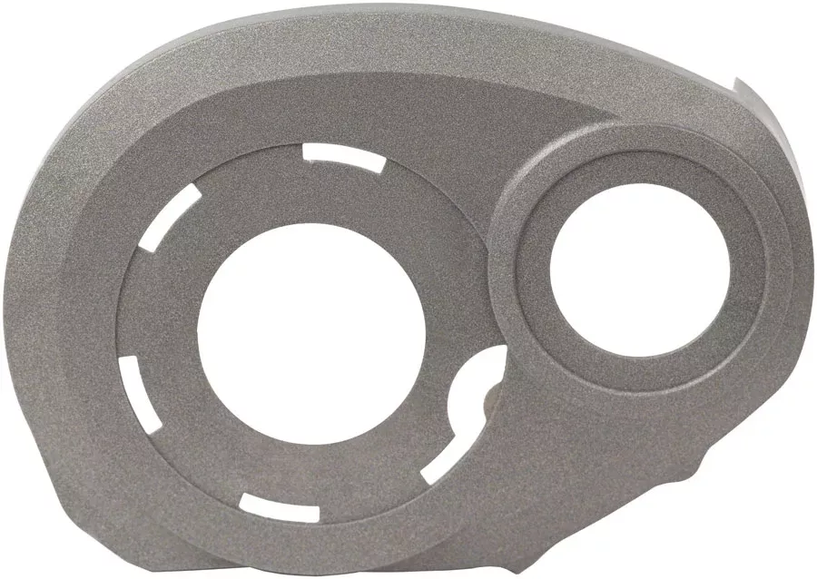 Bosch Design Drive Unit Cover - Right Platinum BDU2XX
