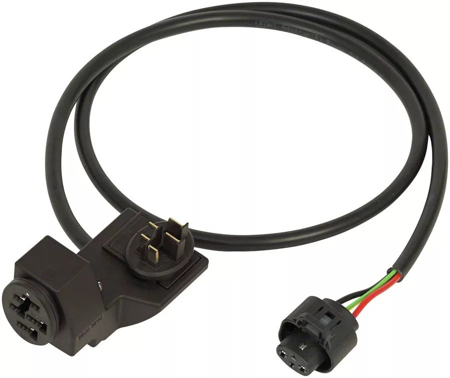 Bosch Powerpack Rack Cable - 820mm eBike System 2