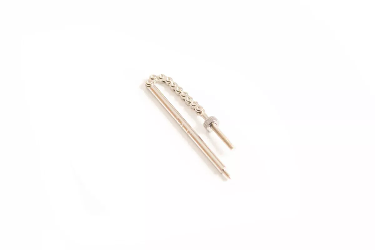 Brompton 12-Speed Gear Indicator Chain