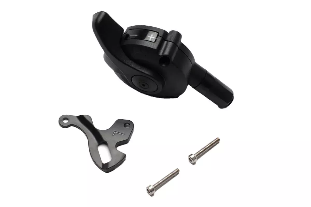 Brompton 2 Speed Gear Shifter