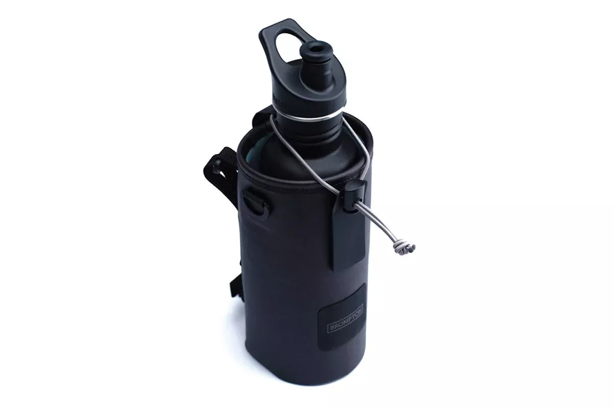 Brompton Bottle Holder