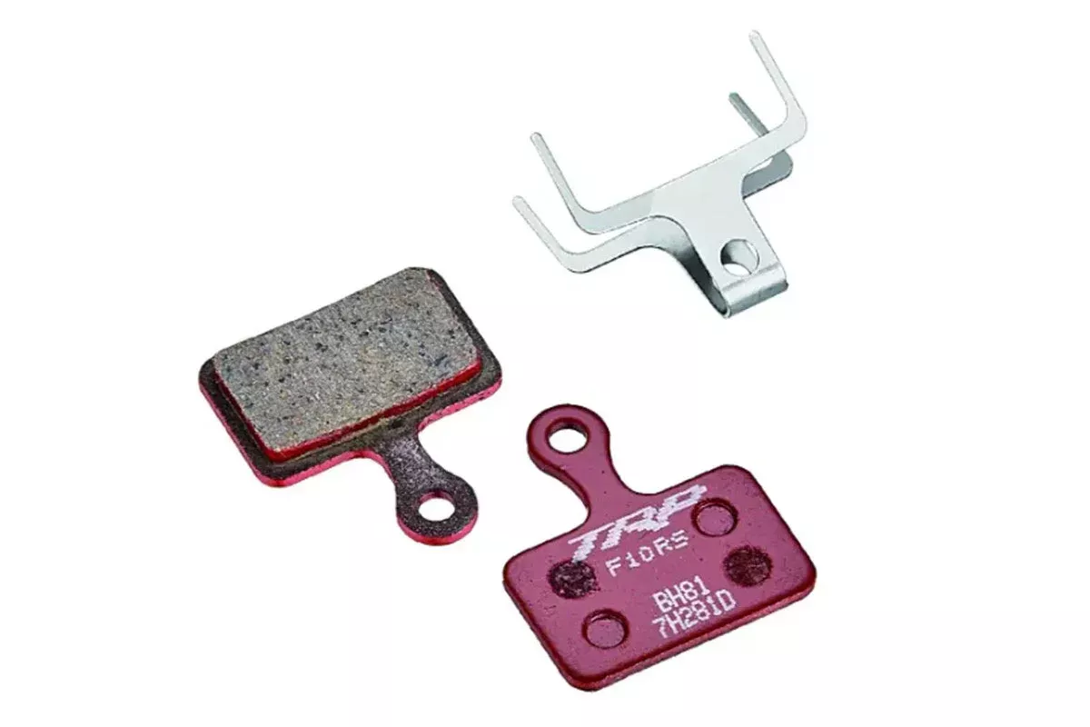Brompton Brake Pads for G Line