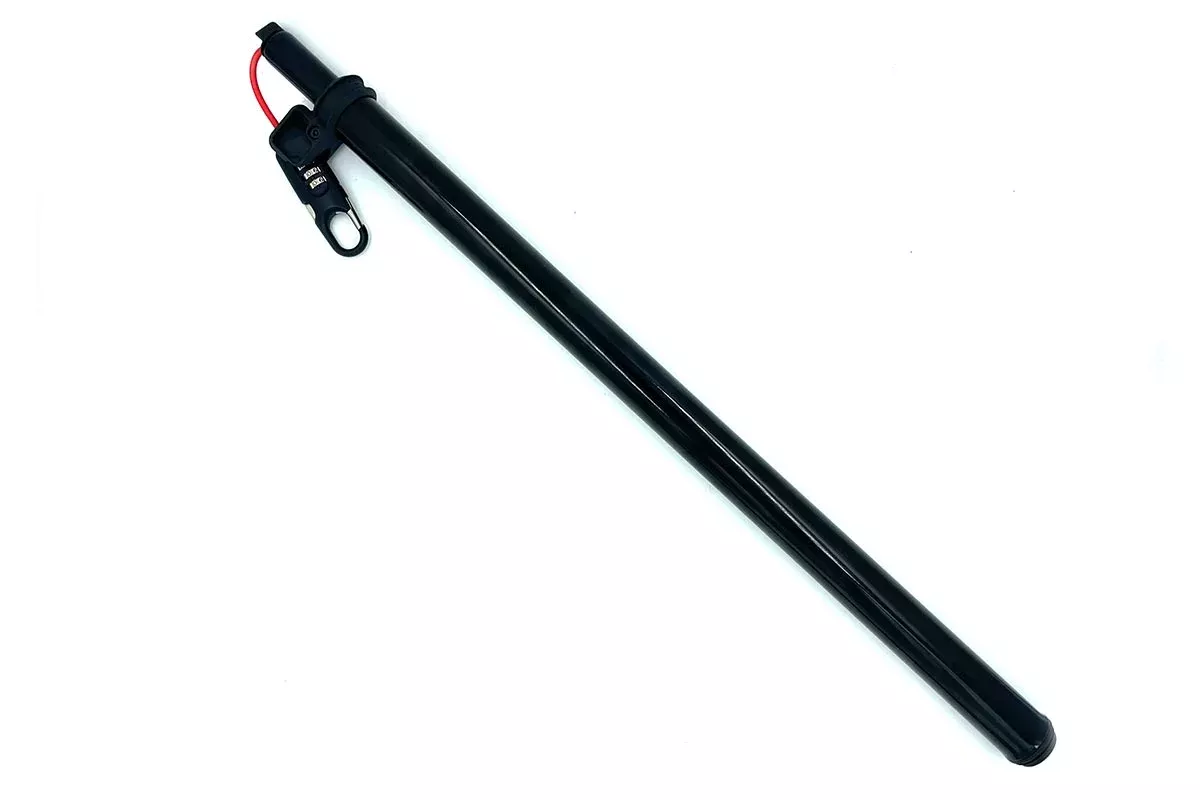 Brompton Cafe Lock Integrated Seatpost