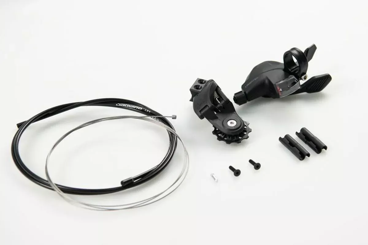 Brompton G Line 4 Speed Gear Shifter