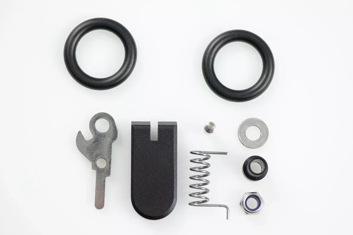 Brompton G Line Frame Clip