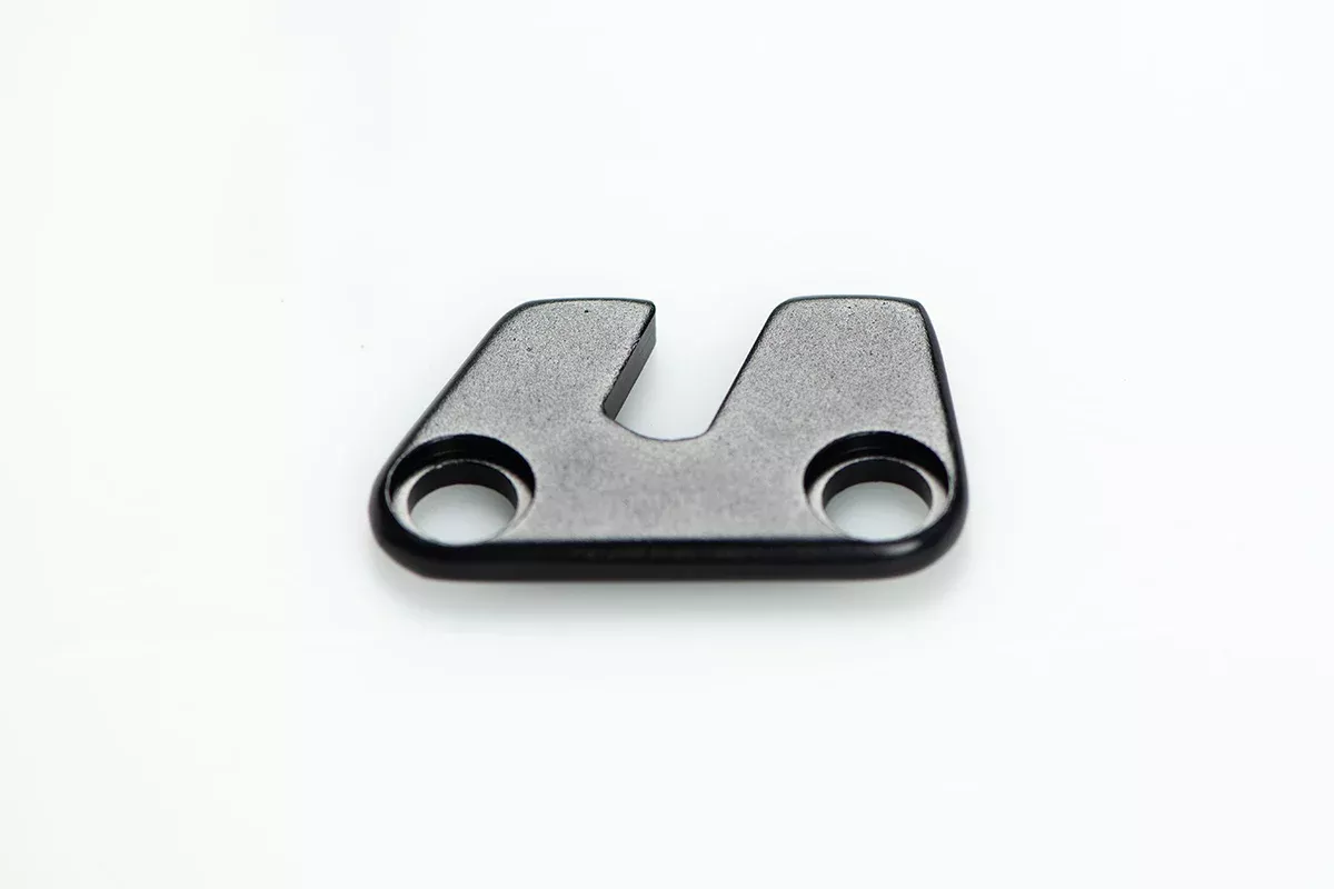 Brompton G Line Rear Frame Dropouts