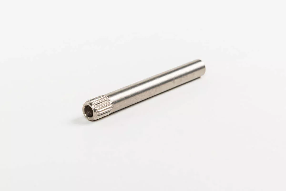Brompton Hinge Spindle 6.1mm