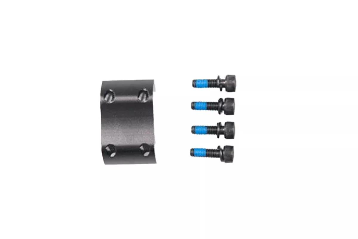 Brompton Steerer Clamp Fixings T Line
