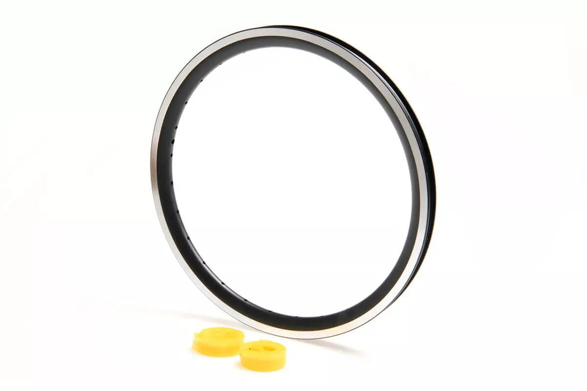 Brompton Superlight Front Rim