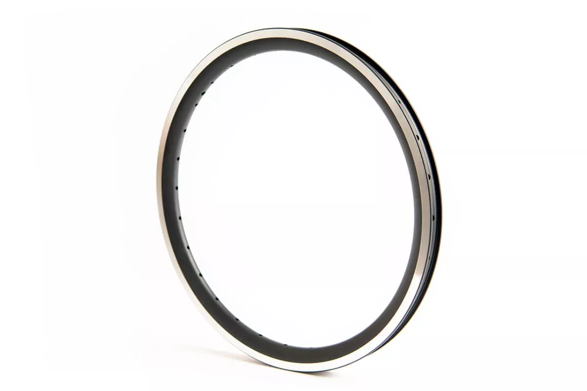 Brompton Superlight Rear Rim