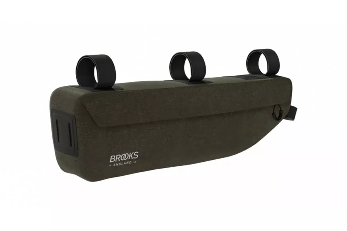 Brooks Scape Frame Bag Large