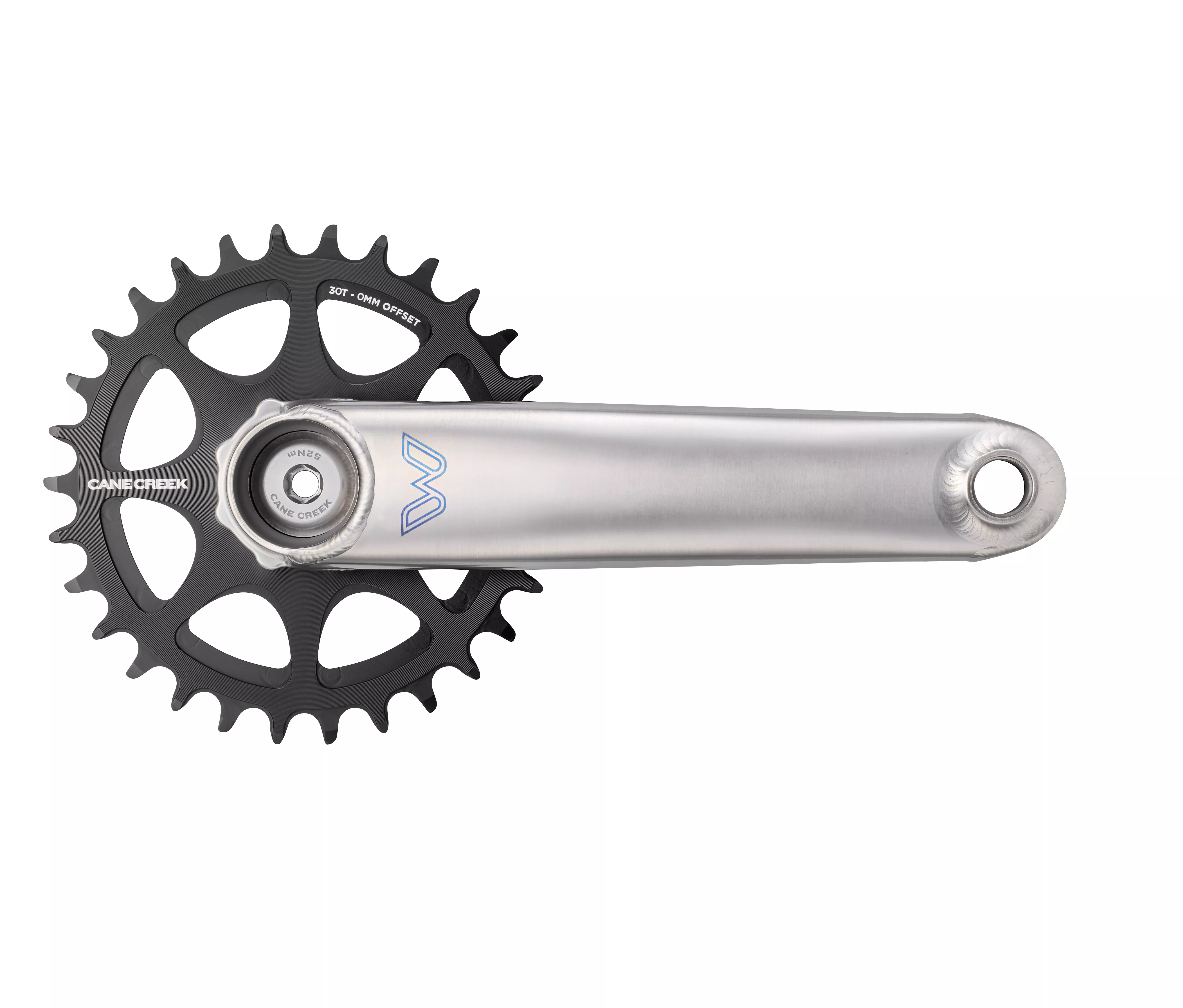Buy eeWings, Get a Free Chainring