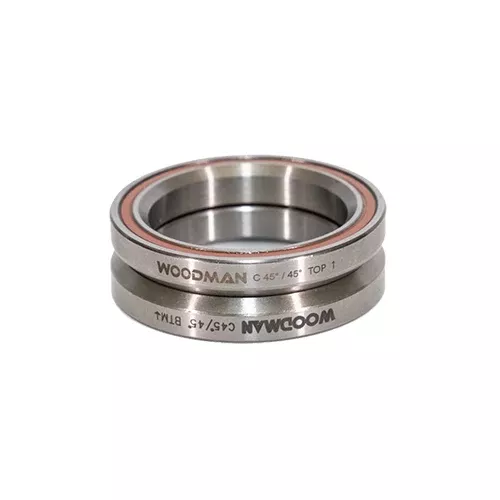 C45/45 42mm 1 1/8" Headset Bearing