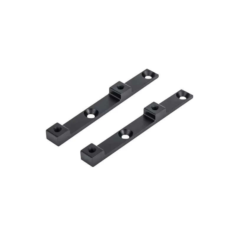Cage Mounts Topeak Alt-position