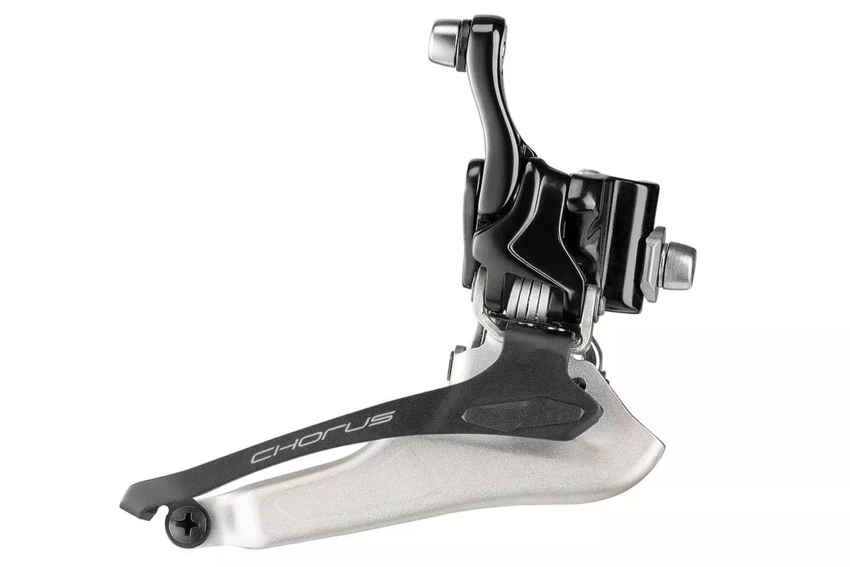Campagnolo Chorus 12-Speed Front Derailleur