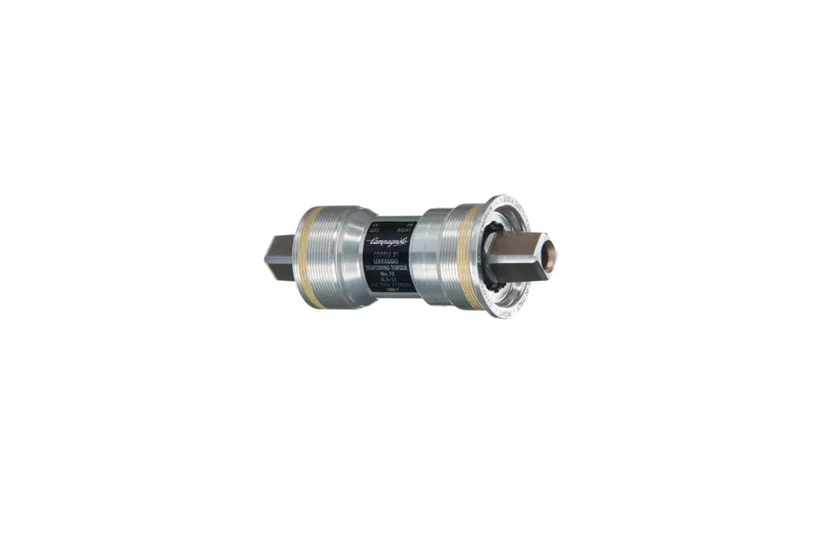 Campagnolo Chorus Double Tapered Bottom Bracket
