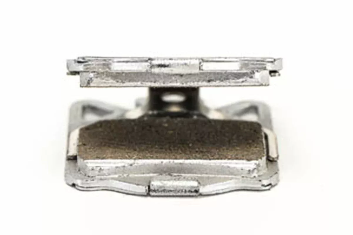 Campagnolo Disc Brake Pads with Spring Sintered - DB-510