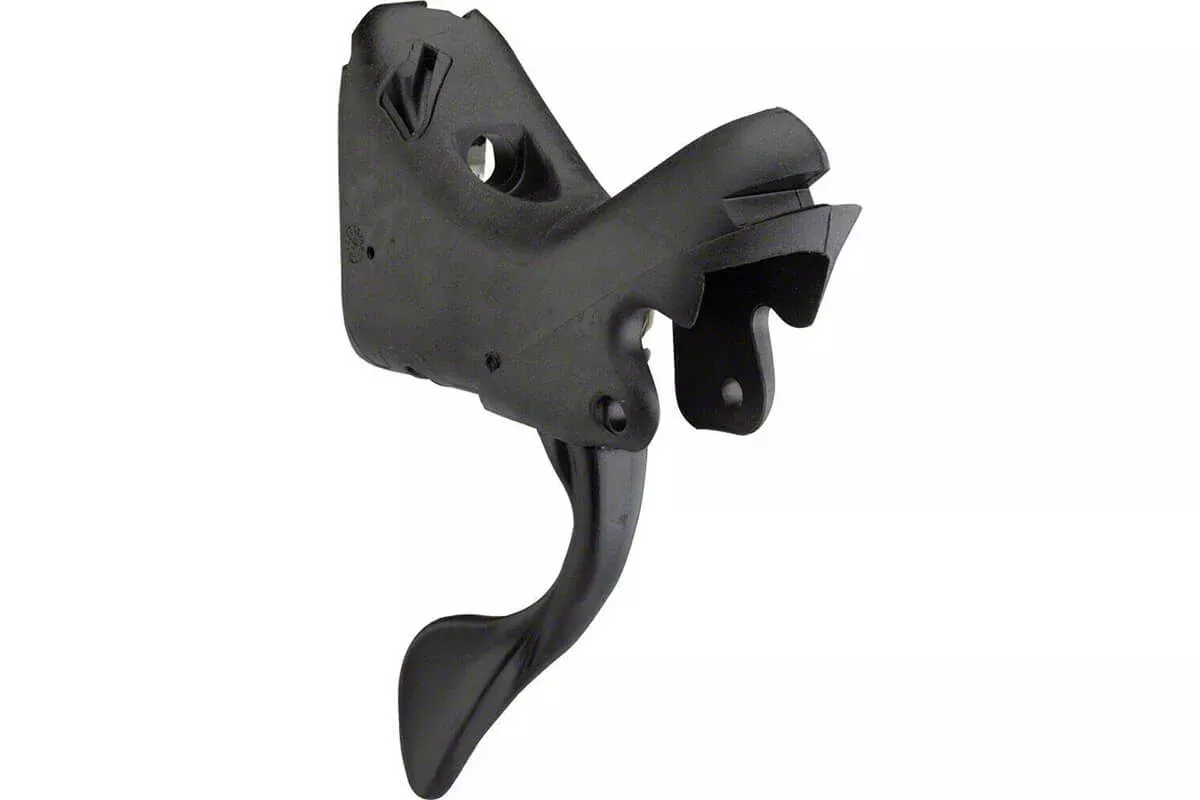 Campagnolo EC-AT400C Right Hand Ergopower Body for Athena