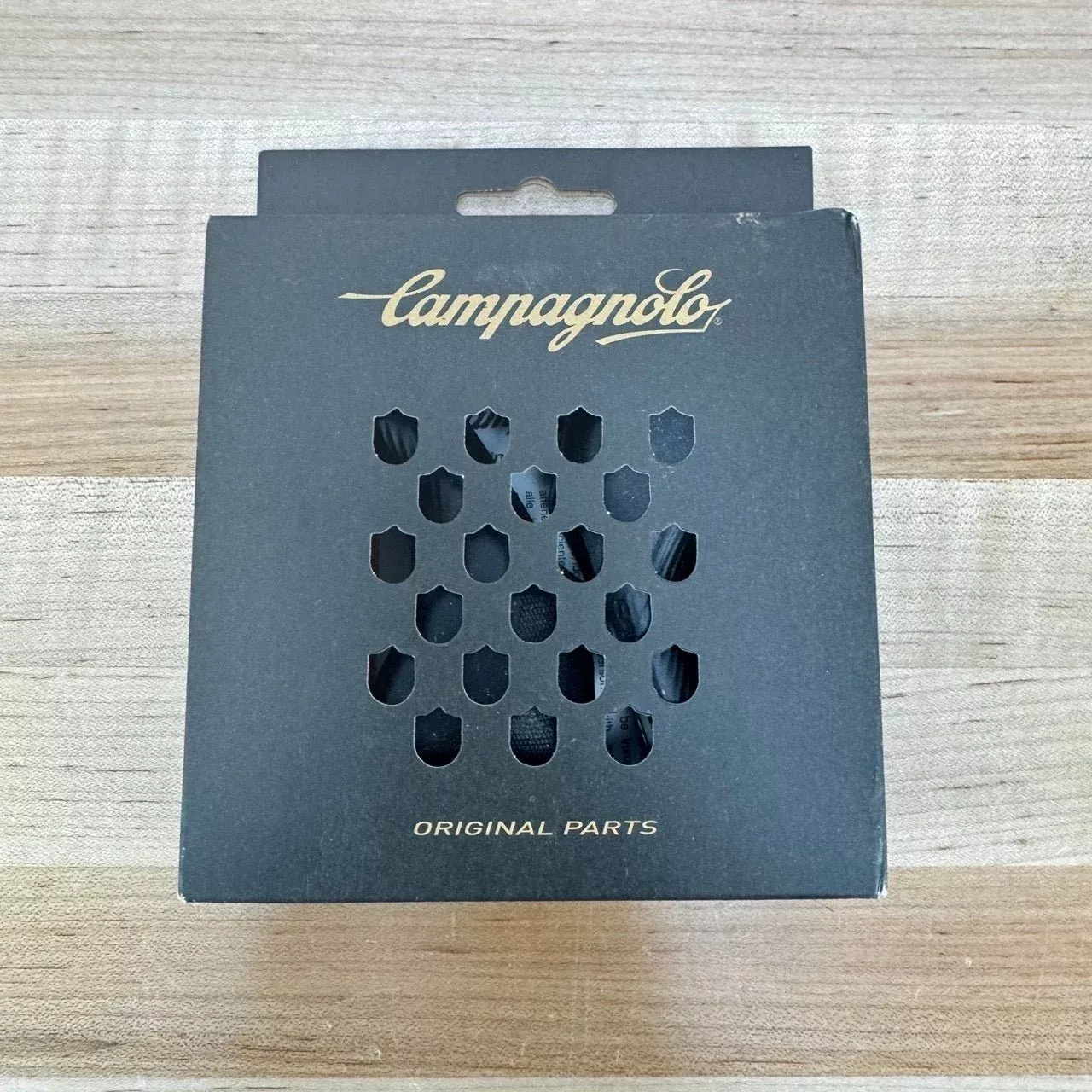 Campagnolo Ekar Shifter Hood Covers Fits EC-EK600