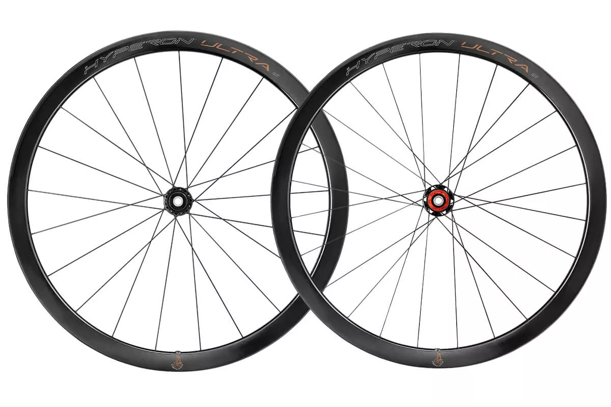 Campagnolo Hyperon Ultra Disc Wheelset