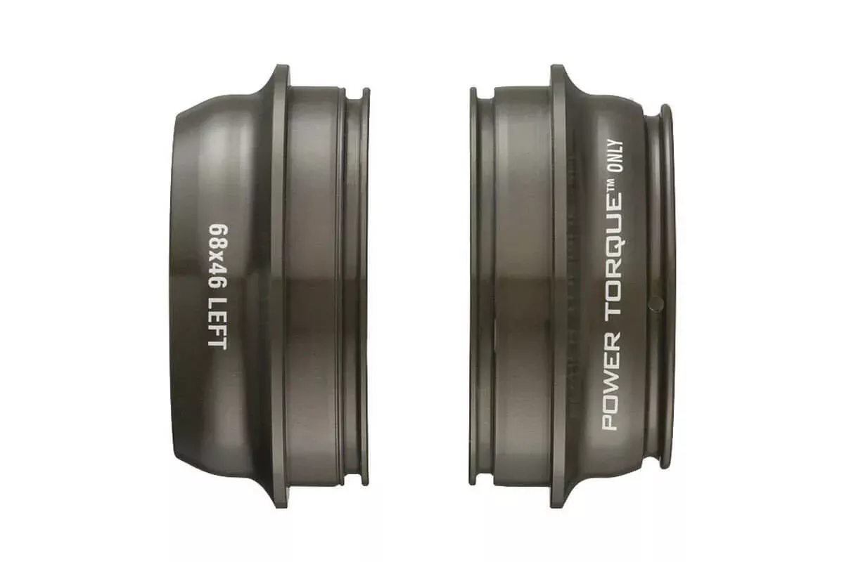 Campagnolo Integrated Cups for Power-Torque