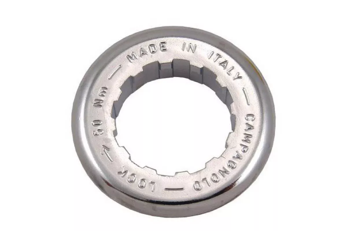 Campagnolo Lockring for 9 and 10-speed Freehubs