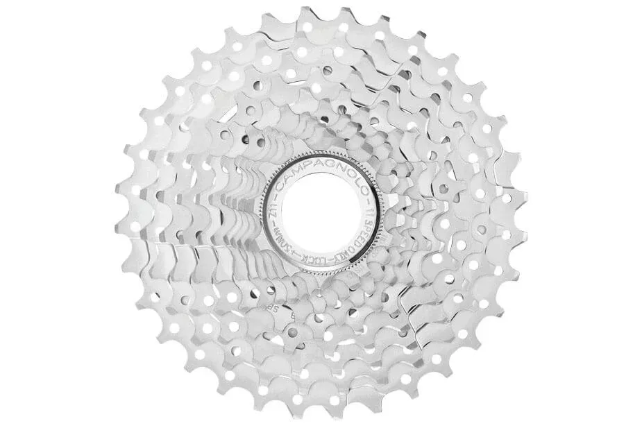 Campagnolo Potenza 11 Speed Cassette