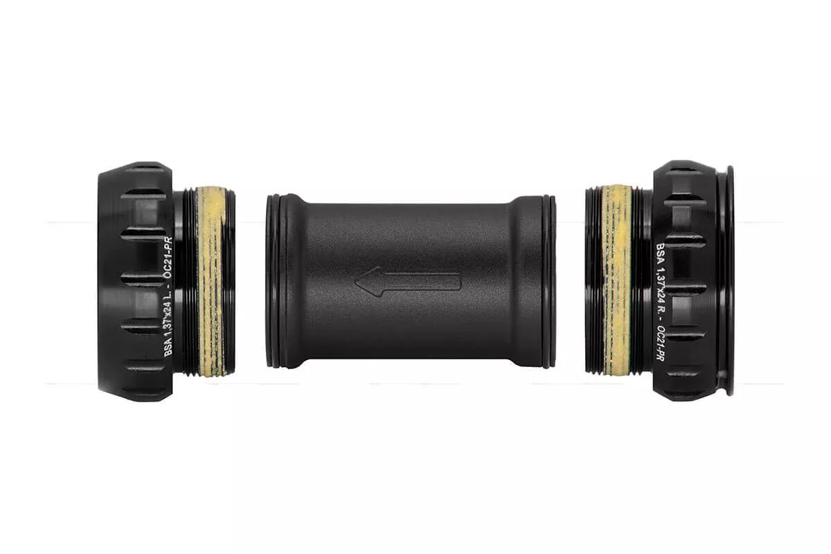 Campagnolo Pro-Tech Bottom Bracket Cups