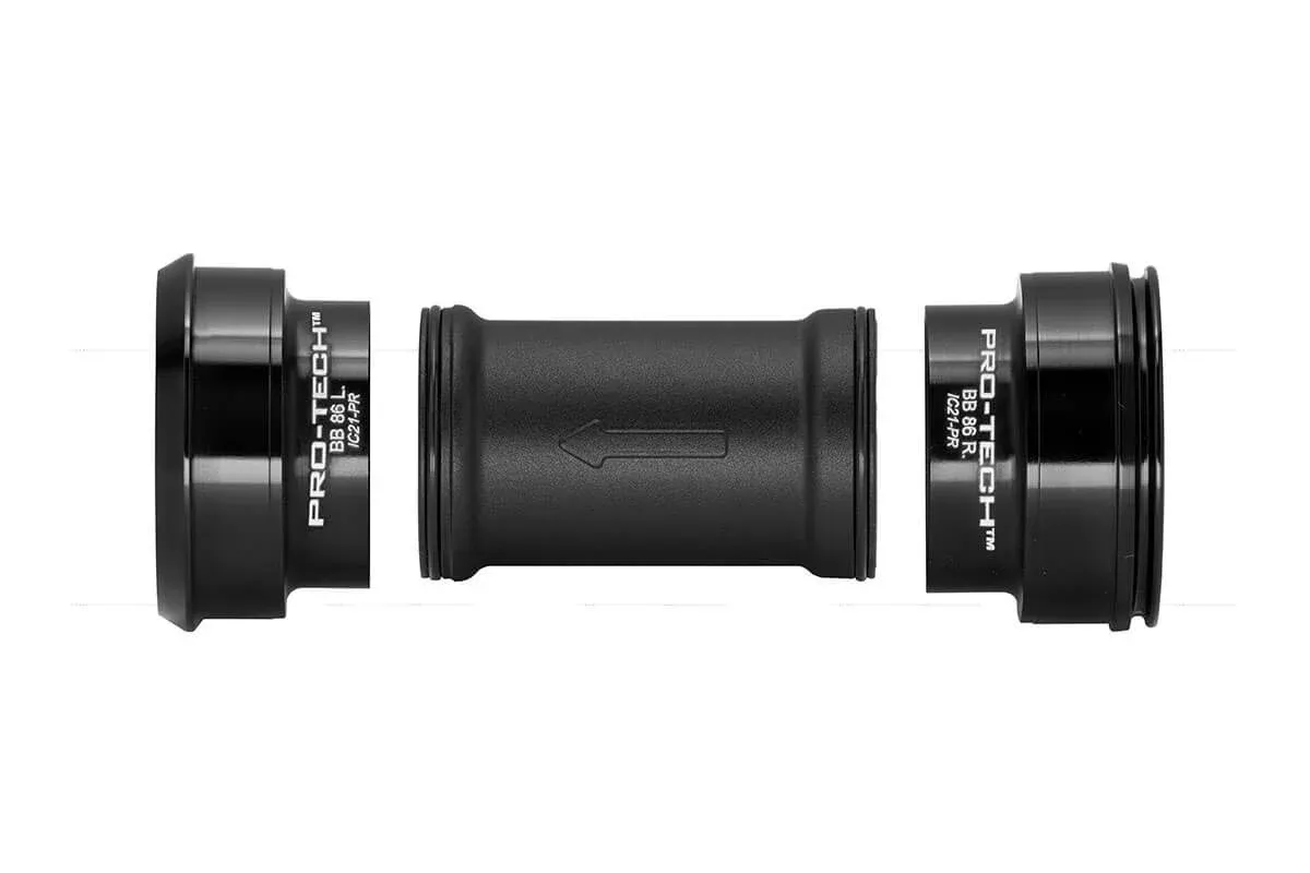 Campagnolo Pro-Tech Press-Fit Cups