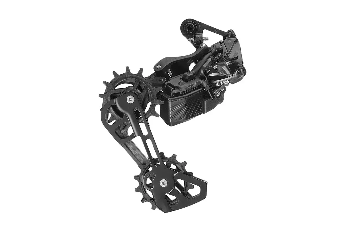 Campagnolo Record Wireless 13-Speed Rear Derailleur