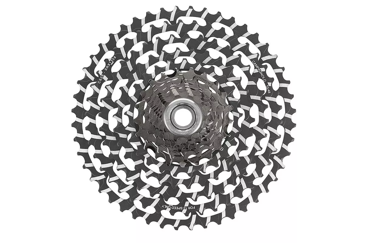 Campagnolo Record X 13-Speed Cassette