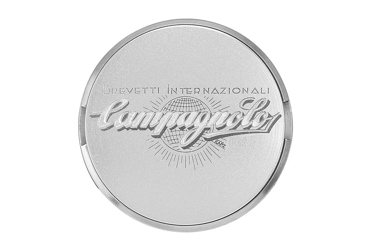 Campagnolo Stem Cap