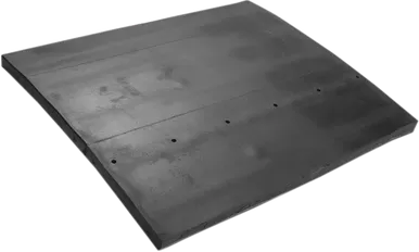 Camso Asphalt Drag Track - 10-5/8 9895R